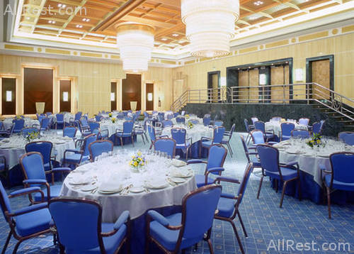 Melia Castilla 13